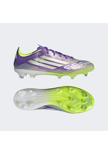 Adidas F50 Pro Fg Erkek Krampon C-adıjh7683e10a00 Mor