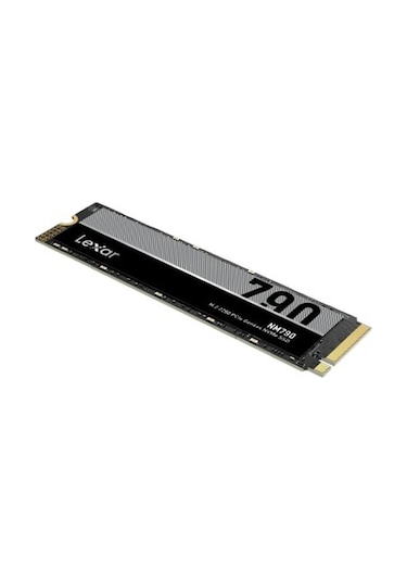 Lexar NM790 LNM790X001T-RN9NG 1 TB M.2 NVMe SSD