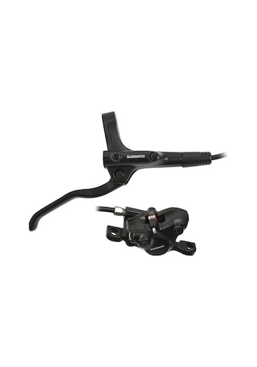 Shimano Mt200 Arka Hidrolik Disk Fren Seti Sağ