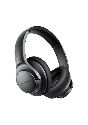 Soundcore Life Q20i Kablosuz Hibrit Nc Bluetooth Kulak Üstü Kulaklık