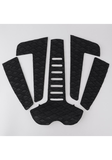 Homyl 5 Parça Sörf Çekiş Paddleboard Longboard Için Kuyruk