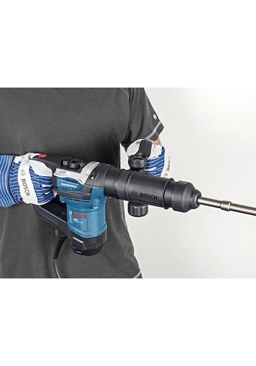 Bosch Professional GSH 501 Kırıcı Matkap - 0611337020