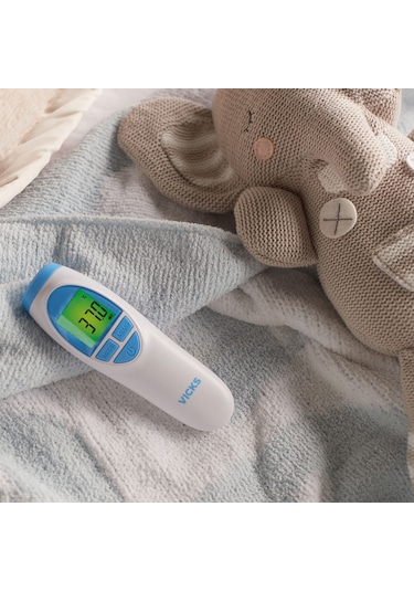 Vicks VNT 200 Temassız Ateş Ölçer