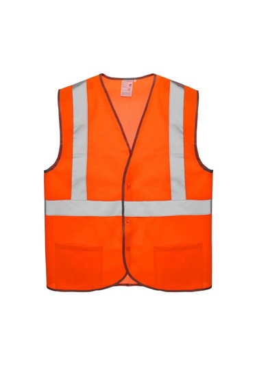 Specregıon Acil Durumlarda Kullanılabilen Yansıtıcı Yelek. 160855071