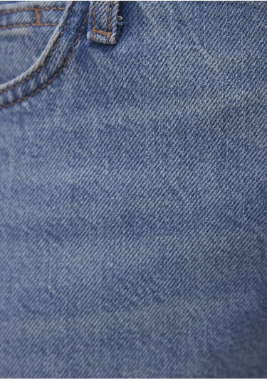 Mavi - Cindy Açık Mavi Street Jean Pantolon 100277-86392 Mavi
