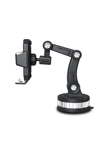 Universal Çok Fonksiyonlu Telefon Tutucu Çok Renkli