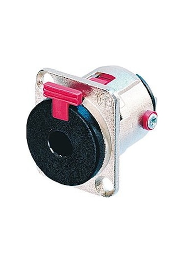 Neutrik Nj3Fp6C - Şase Tipi Çivi Audio Jack