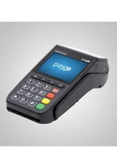 Paygo SP630 Temassız Özellikli Yeni Nesil Mobil Yazarkasa Pos