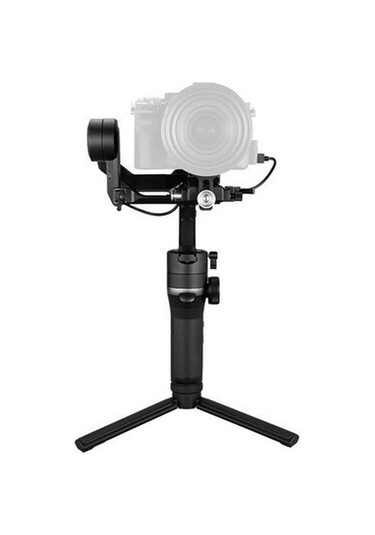 Zhiyun Weebill S El Gimbal Stabilizer-81839