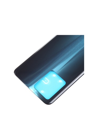 Cbtx Realme 9 Pro+ Uyumlu Pil Arka Kapağı Yeşil