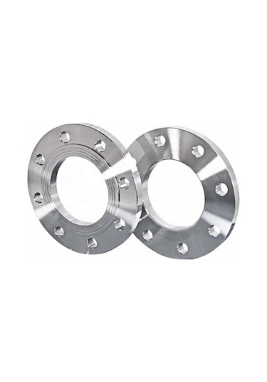 DN100 Düz Flanş Pn10 EN 1092-1