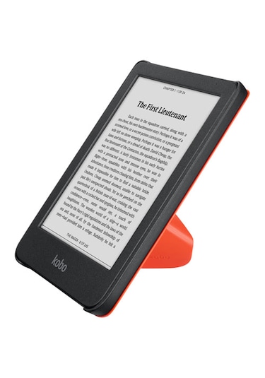 Kobo Clara Colour/bw Sleepcover Kırmızı
