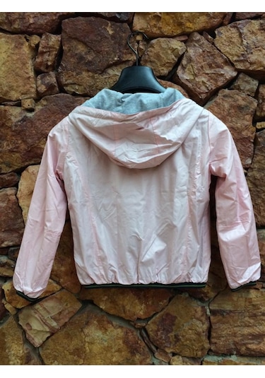 Cavelleria Cavalleria Toscana Yağmurluk Pembe 6 Yaş Pembe