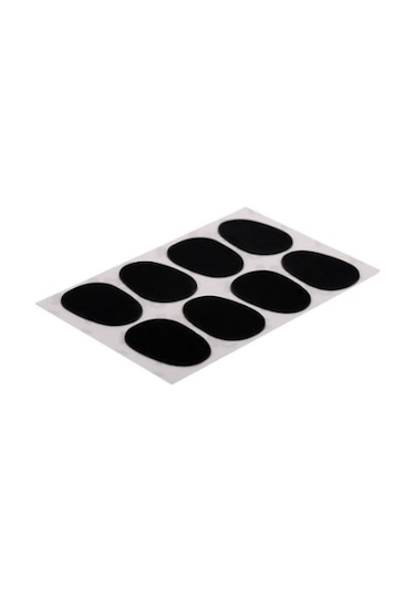 Dişlik Hermann Mayer 0,5 Mm 8'li Saksafon Dişliği - Alto / Tenor