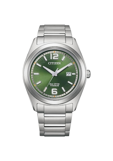 Citizen Aw1641-81x Eco-drive Erkek Kol Saati