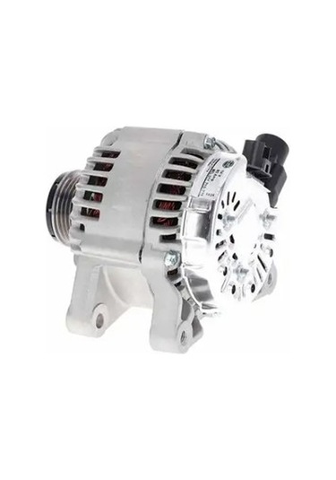 Ford Fiesta 5 Sarj Dinamosu 1.4 Tdci 2003-2008 Hella 8el011710771