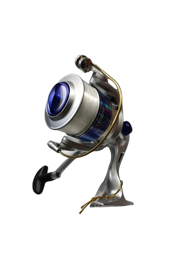 JICHUAN  YF 4000-5000 Olta Makinası