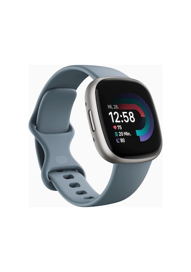 Fitbit Versa 4 Akıllı Saat (Distribütör Garantili)