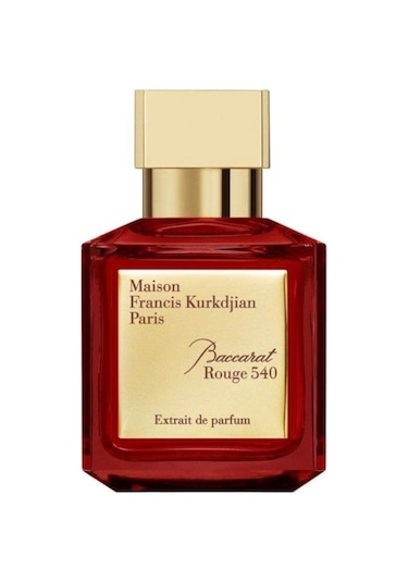 Maison Francis Kurkdjian Baccarat Rouge 540 Kadın Parfüm Extrait De Parfum 70 ML
