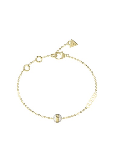 Guess JGUJUBB04456JWYGS Kadın Bileklik Çok Renkli