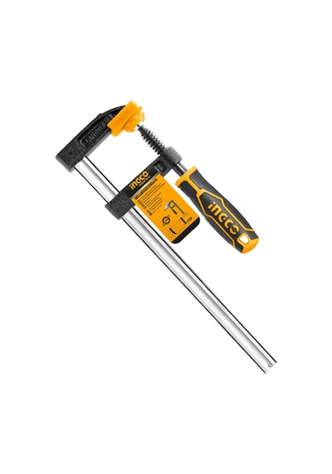 Ingco HFC021204 İşkence 400 MM