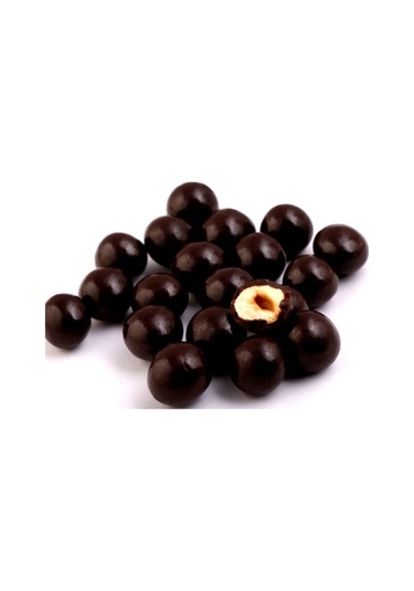 Bitter Fındık Draje Çikolata 500 G