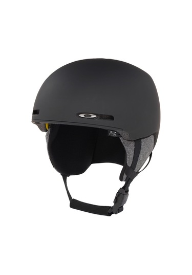 Oakley Oakley Mod1 Siyah Kask 14573 Siyah