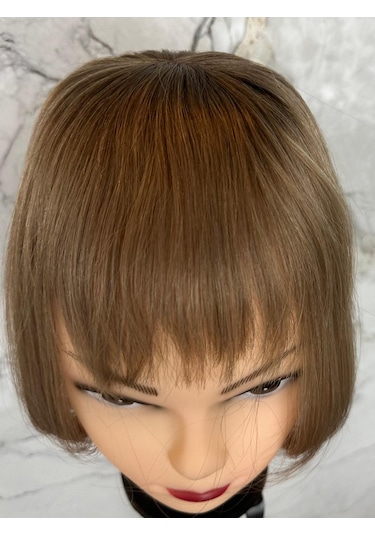 Tepelikler Minı Modeler Koyu Kahve