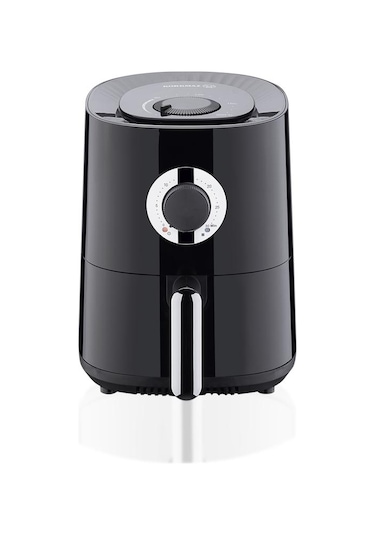 Korkmaz Air Easy A889 1 L Airfryer Siyah