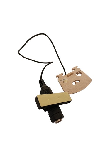 Longmoon Vp441 Keman Eşikaltı Pickup Eq Ekolayzer 4/4