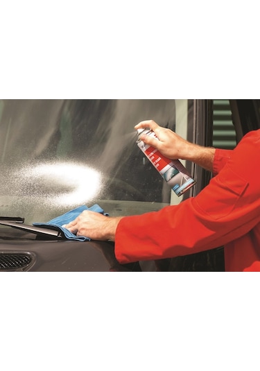 Würth Aktif Cam Temizleme Köpüğü