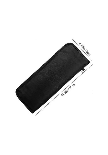 Şemsiye Saklama Çantası - Güçlü Su Emici Koruma Diğer