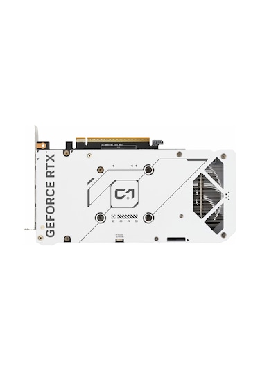Asus Dual Geforce Rtx 5060 White Oc 8gb Gddr7 128bit Hdmı/dp Ekran Kartı