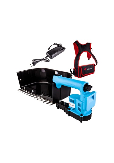 Koham Kh-tp30 Akülü Çay Toplama Makinası