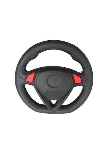 Dolu Dakota Direksiyon Takımı -278-