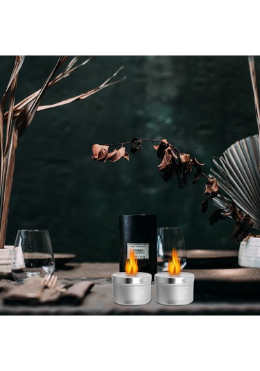 Geekyou 600ml Paslanmaz Çelik Mum Eritme Kavanozu, 7 Parça Dıy Aromatik Mum Yapımı Seti: Sürekli Isıya Dayanıklı, Kolay Kullanım, Profesyonel Sonuçlar