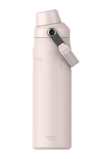 Stanley Iceflow Fast Flow Soğuk Su Termosu  0.70 L Pembe