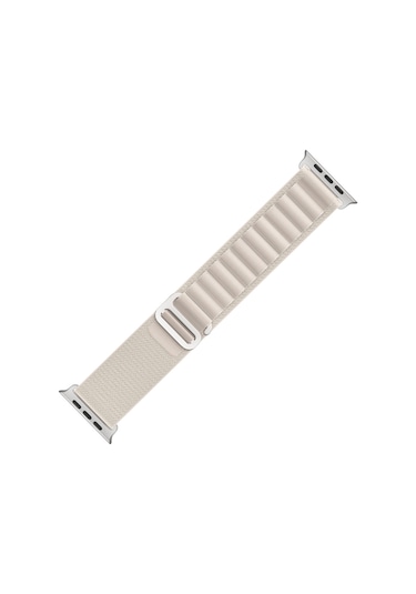 Alpine Loop Kordon 6-7-8-SE ve 42mm-44mm-45mm-49mm