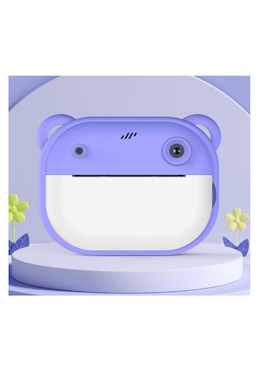 Vothoon VTN-11 Dijital Video Ve Fotoğraf Çocuk Kamerası