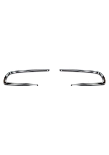 Fiat Egea Krom Sis Farı Çerçevesi 2 Prçr 2015 - 2020 Sd - Hb