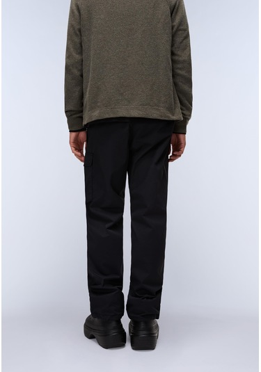 Napapijri M-biez Erkek Pantolon-30427 Siyah