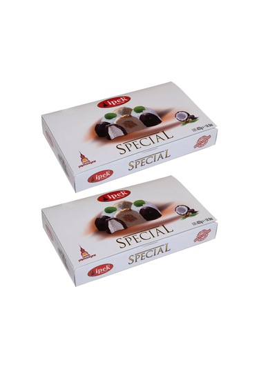 İpek Pişmaniye Special 425 Gr X 2 Adet