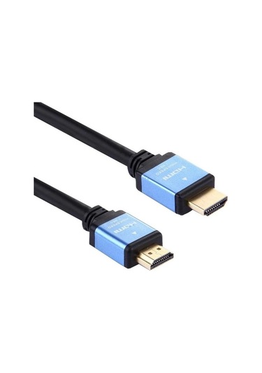 1.5 Metre Hdmi 2.0 LCD Laptop Monitör HDMI Görüntü Kablo 4K UHD