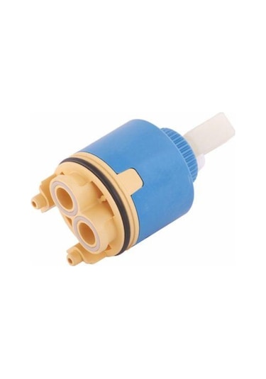 Ayaklı Batarya Kartuş 35 Mm