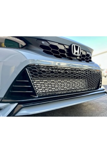 Honda - Cıvıc 2022+ Sı Panjur