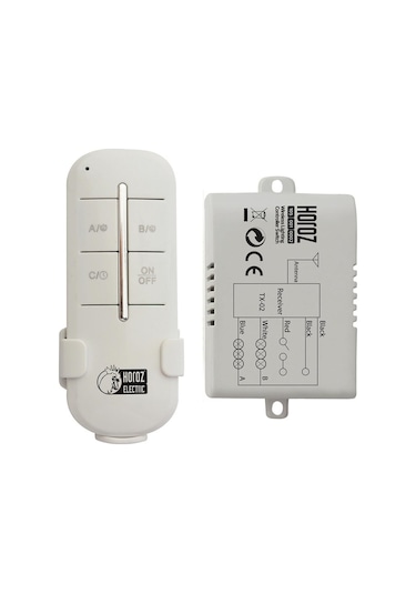 Horoz 2'li Kontrol Kumandası Controller-2 105 001 0002