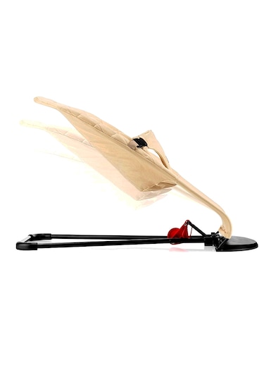 Perla Ana Kucağı Gri