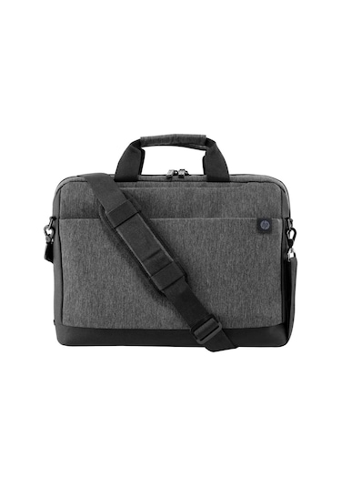 HP Renew Travel 15.6 İnç Bilgisayar Çantası Gri-Siyah 2Z8A4Aa