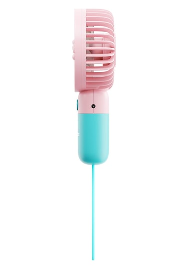Appa Asonic Afn24 Mavi 250mah Elde Taşınabilir Masaüstü Usb Fan