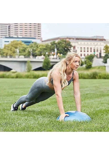 Bosu Balance Trainer 50cm - 72-15850-50blk